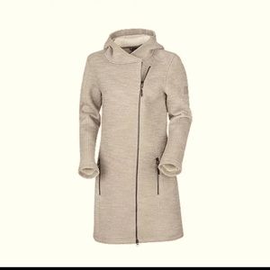 McKINLEY Women's Valetta Zip Up Fleece Hoodie Jacket